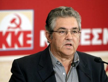 Δ. Κουτσούμπας: Κοροϊδεύετε τον κόσμο όταν λέτε ότι θα βγουμε από το μνημόνιο